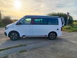 Volkswagen T6 California Beach Edition  - VW T6 California Gebrauchtwagen in Hannover