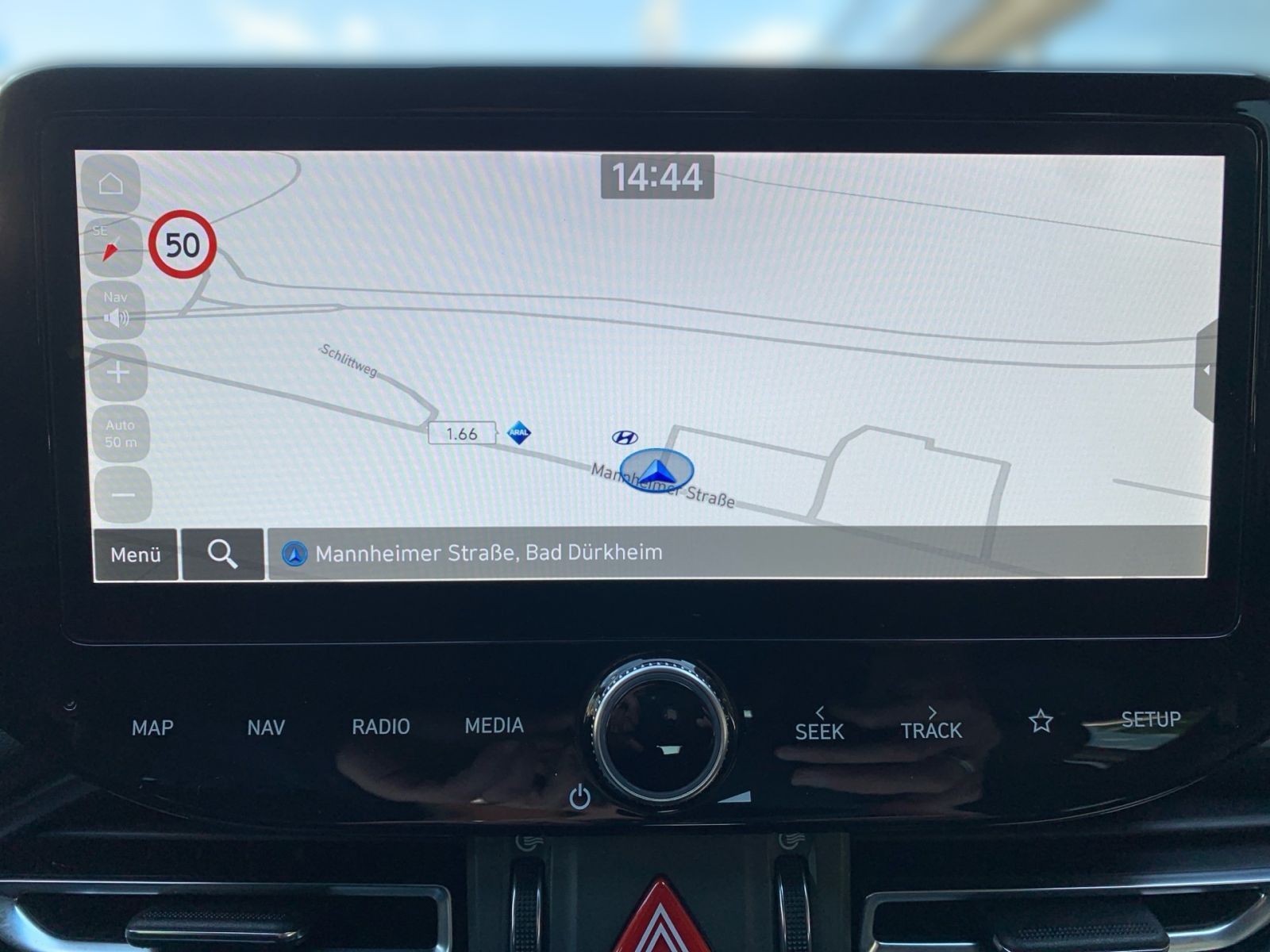 Fahrzeugabbildung Hyundai i30 Kombi FL 1.5 T-GDI 7-DCT N Line Mild-Hybrid