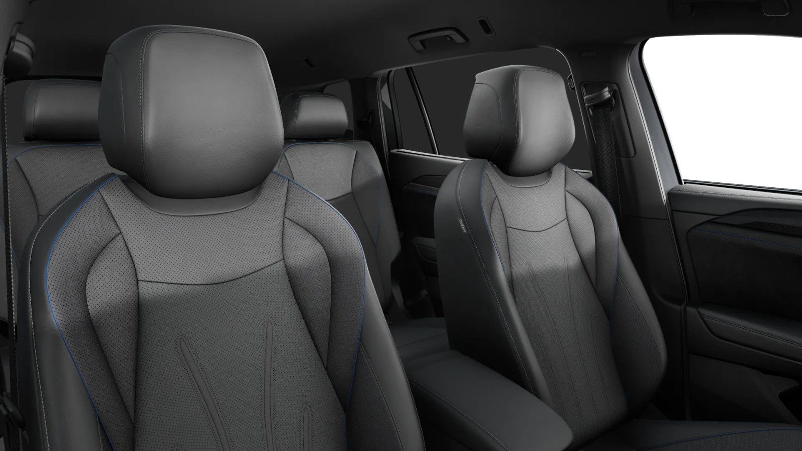 Volkswagen Tayron - Bild 10