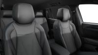 Volkswagen Tayron - Vorschau Bild 10
