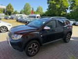 Dacia Duster II Prestige = Automatik - Leder - Ahk = - Dacia mit Diesel-Antrieb