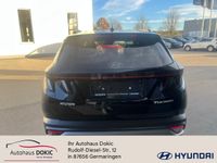 Hyundai TUCSON - Vorschau Bild 5