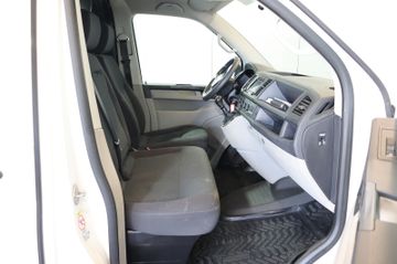 Volkswagen T6 Transporter 2.0 TDI Kasten NAVI+PDC+BT+AHK