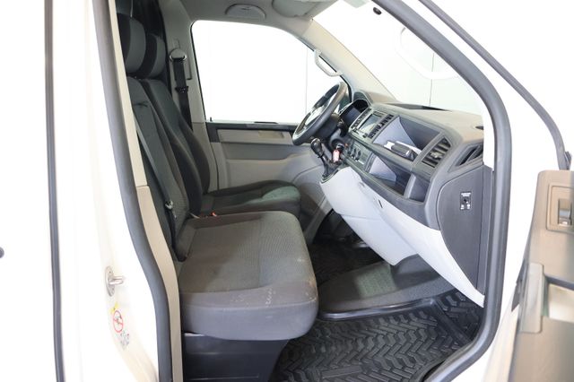 Volkswagen T6 Transporter 2.0 TDI Kasten NAVI+PDC+BT+AHK