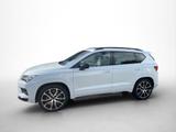 Cupra CUPRA Ateca 2.0 TSI 4Drive 300PS Navi LED Brembo - Cupra Ateca Gebrauchtwagen