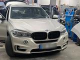 BMW Bmw f15 x550i - BMW 550 von privat