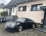 Porsche Tausche Porsche 911 996 Automatik 3.6 Moto... - Porsche: 911 Auto