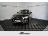 Audi Q5 40 q design Pano+Leder+HUD+ACC+LED+Navi+20'' - Audi Q5 mit Diesel-Antrieb: Design