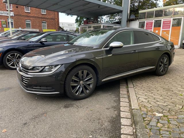 VW ArteonElegance"Pano" Navi"Alcantara"AHK