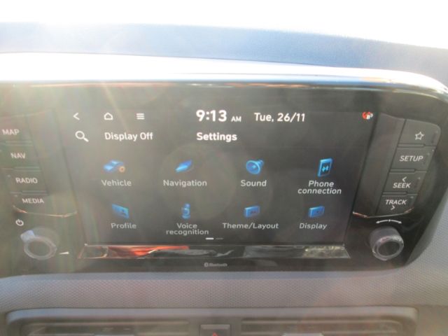 Hyundai i10 – Bild 9