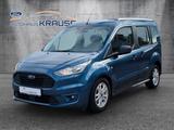 Ford Tourneo Connect Trend - Ford Tourneo aus 2019