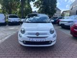 Fiat 500 Dolcevita - Fiat 500: Cabrio