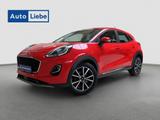 Ford PUMA TITANIUM 1.0 ECOBOOST LED + WINTERPAKET - Ford Puma mit Benzin-Antrieb