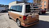 Volkswagen T6.1 California ocean 4 motion - Volkswagen T6 California in Augsburg