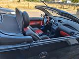 Peugeot 206 CC Platinum 135 Platinium - Peugeot 206: Platinum