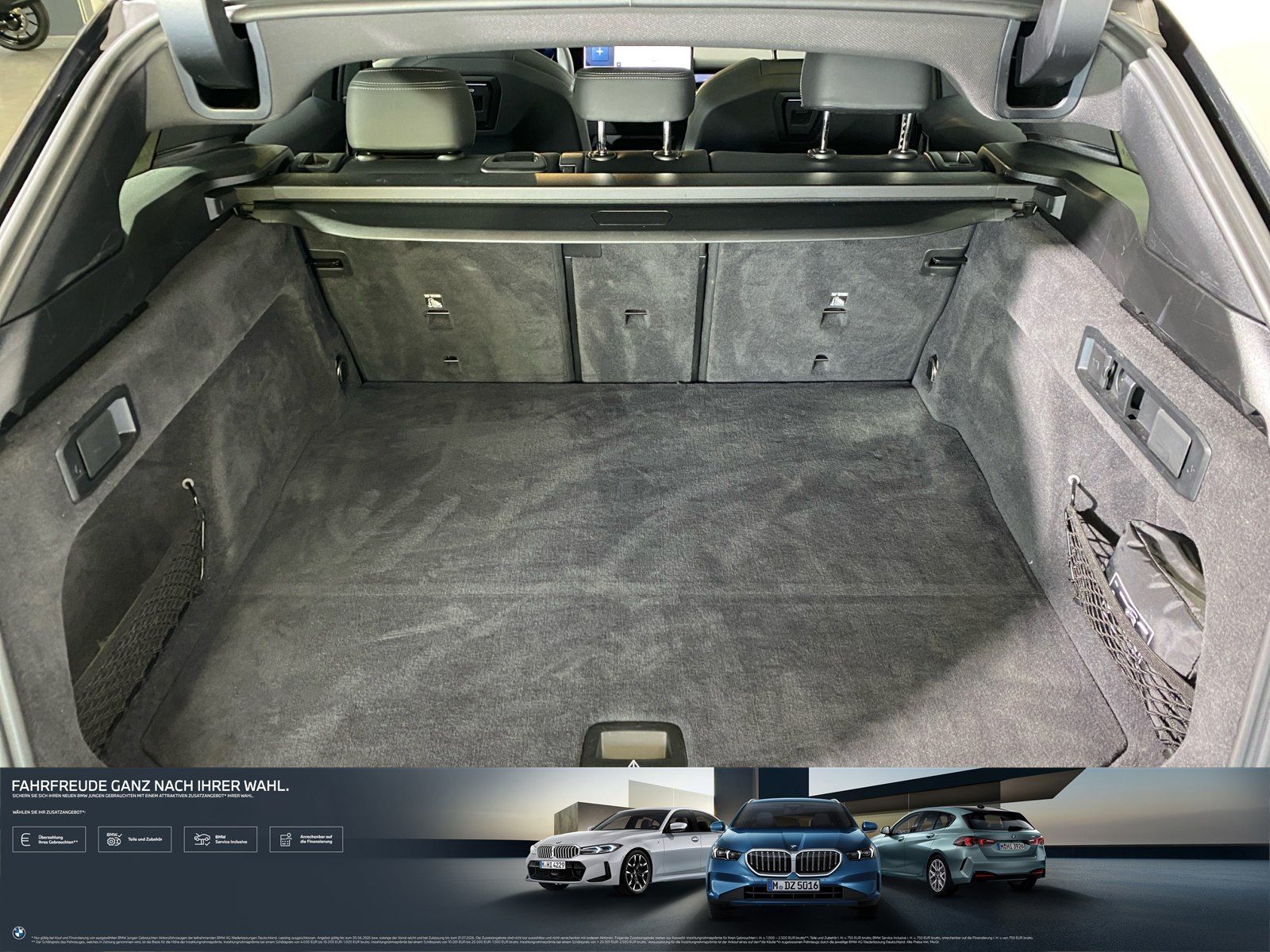 BMW 520 - Bild 17