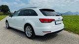 Audi A4 2.0 TDI Quattro S-Tronic AHK STHZ PANO ViCo - Audi A4 mit Diesel-Antrieb: Standheizung