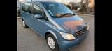 Mercedes-Benz Mercedes Benz Viano FUN CDI 2.0 - Mercedes-Benz Viano: Fun