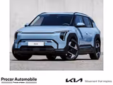 Kia EV3 81,4-kWh Earth 150 kW Earth ACC 360°KAM RFK - Kia: 1.4
