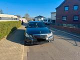 Mercedes-Benz Mercedes E220 AMG/ RECHTSLENKER - : Kombi, Rechtslenker
