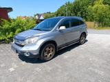 Honda CRV 2.0 TÜV NEU - gebrauchte Honda CR-V aus dem Jahr 2007