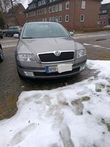 Skoda Octavia 1.6 MPI 132000km - Skoda Octavia: Mpi