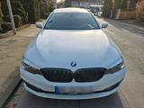 BMW G31  520 D - BMW 315: Automatik
