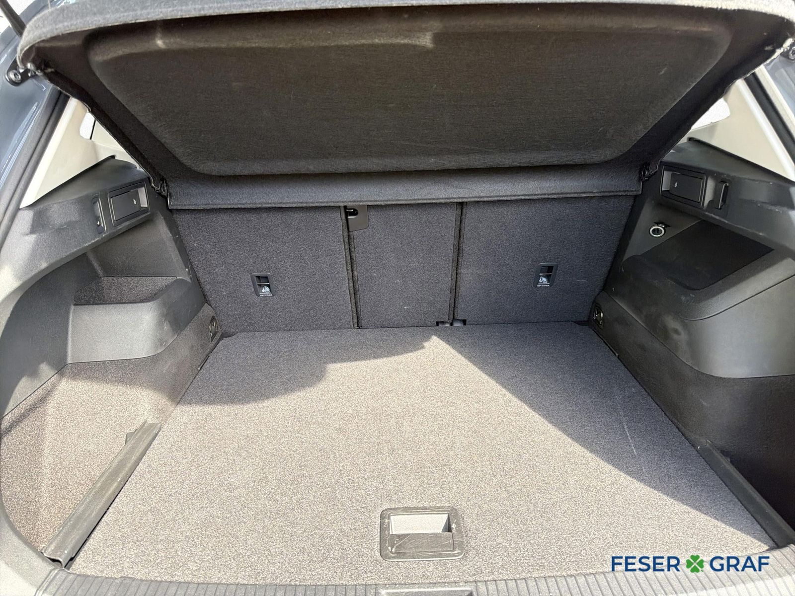 Volkswagen Tiguan - Bild 7