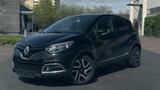 Renault Captur ENERGY dCi 90 Luxe - Renault Captur Luxe mit Diesel-Antrieb