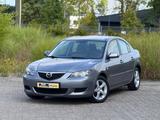 Mazda 3 Lim. 1.6 Comfort - Mazda 3 aus 2004