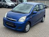 Daihatsu Cuore 1.0 43kW - 2.Hand - Klima - Euro4 -TÜV NEU - Daihatsu Cuore in Köln