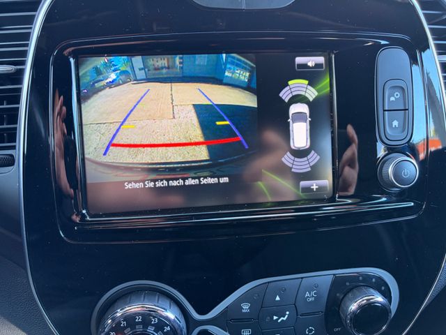 Fahrzeugabbildung Renault Captur Version S+Navi+Kamera+LED+PDC+BT+SHZ+LM