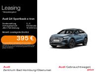 Audi Q4 e-tron - Vorschau Bild 1