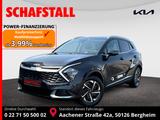 Kia Sportage 1.6T-GDI 48V AWD DCT Vision Navi Tempom - Behindertengerechte Kia Sportage
