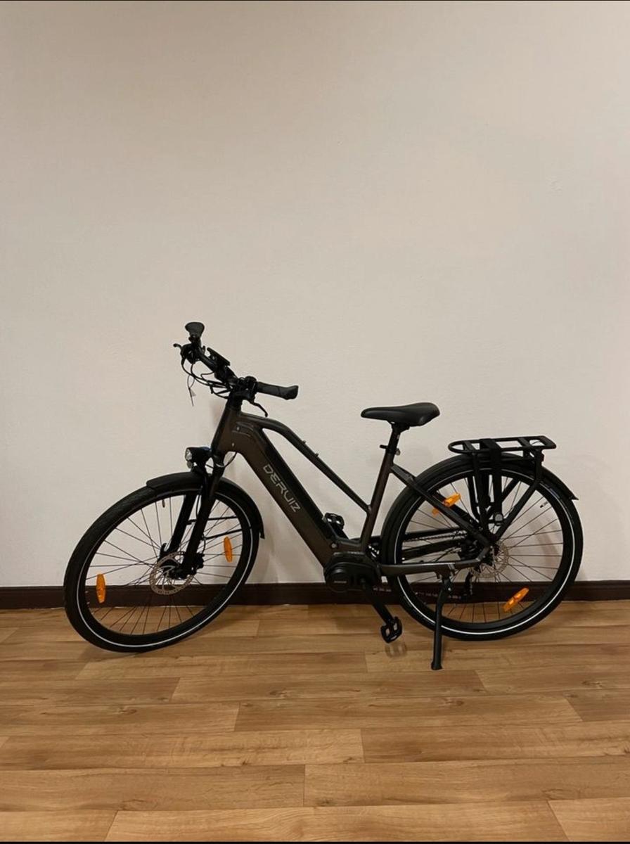 Deruiz E-Bike Deruiz Mica