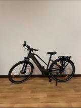 Deruiz E-Bike Deruiz Mica - Offers