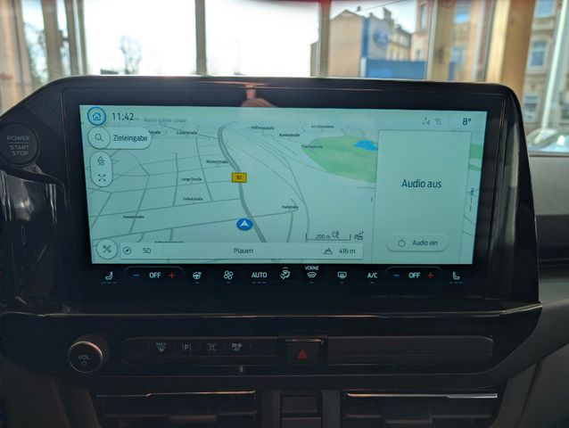 Ford Tourneo Custom Tit. 2.0 L1 NEUES MODELL