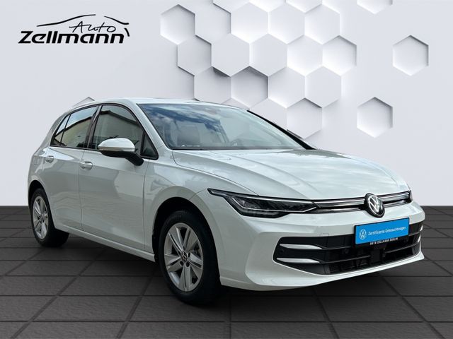 Golf 1.5 TSI Life Schalter 85kW LED App-Connect