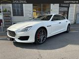 Maserati Quattroporte SQ4 GranSport 3.0 430 #104 - Maserati Quattroporte GranSport