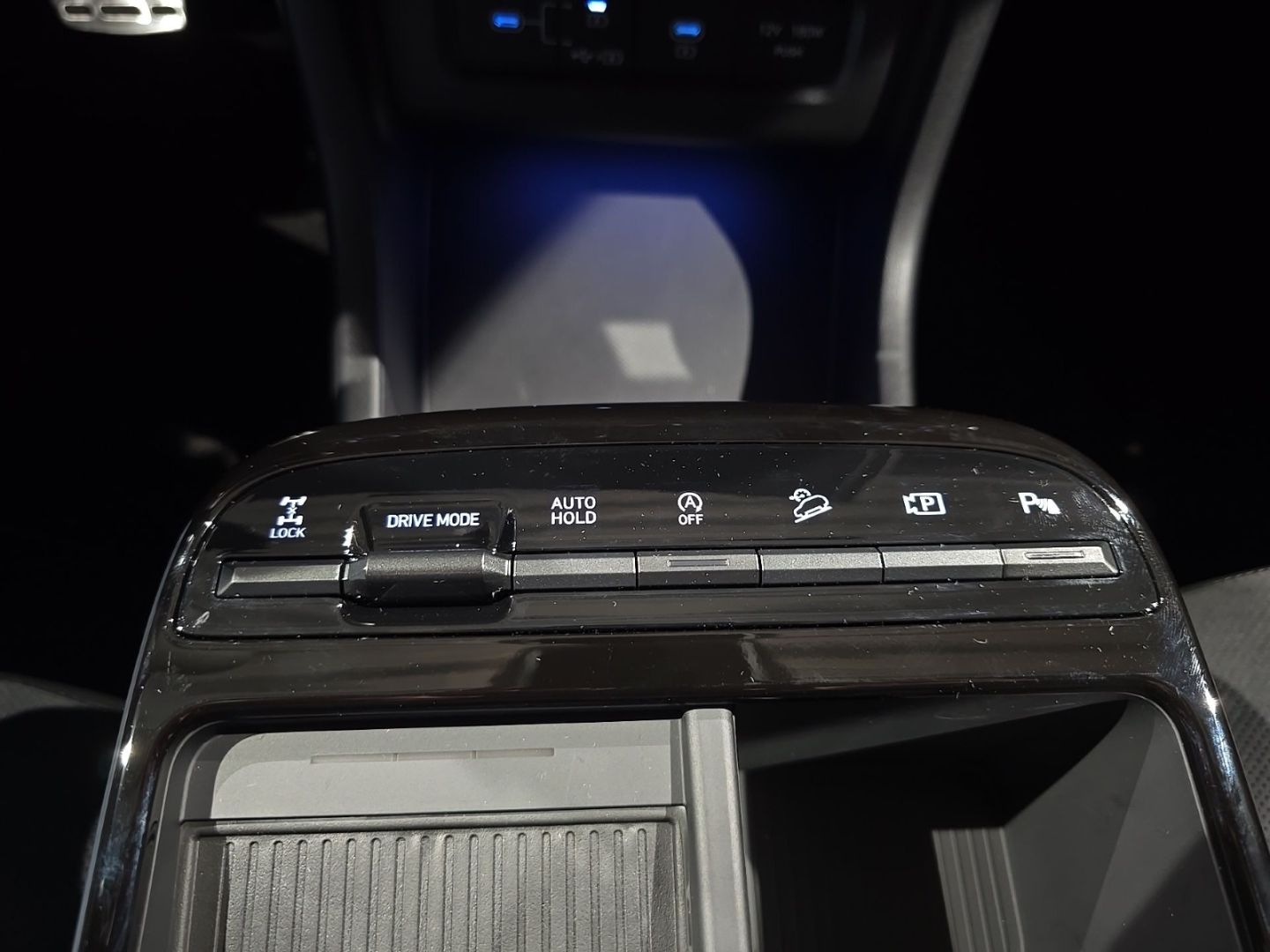 Hyundai Tucson – Bild 15