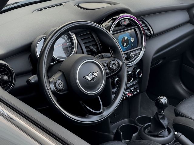 Foto Nummer 7: MINI One Cabrio
