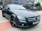 Mercedes-Benz CLS 350CDI BE 4Matic Scheckheft Tüv -3.27 - Mercedes-Benz CLS 350 aus 2011: Cdi