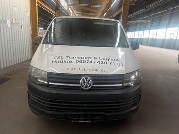 Volkswagen T6 Transporter - 3