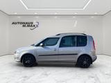 Skoda Roomster 1.2l TSI Comfort*Sitzheizung*Tempomat - Skoda Roomster: Automatik