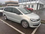 Volkswagen Sharan 2.0 TSI DSG Style Style - Volkswagen Sharan: Style