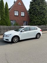 Chevrolet Cruze 2.0D LTZ Diesel LTZ - Chevrolet Cruze: 2.0