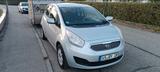 Kia Venga 1.4 CVVT Vision Vision - Kia Venga Vision