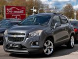 Chevrolet Trax 1.4 4x4 LT+/Kamera/Leder/Schiebedach - Chevrolet Trax aus 2013