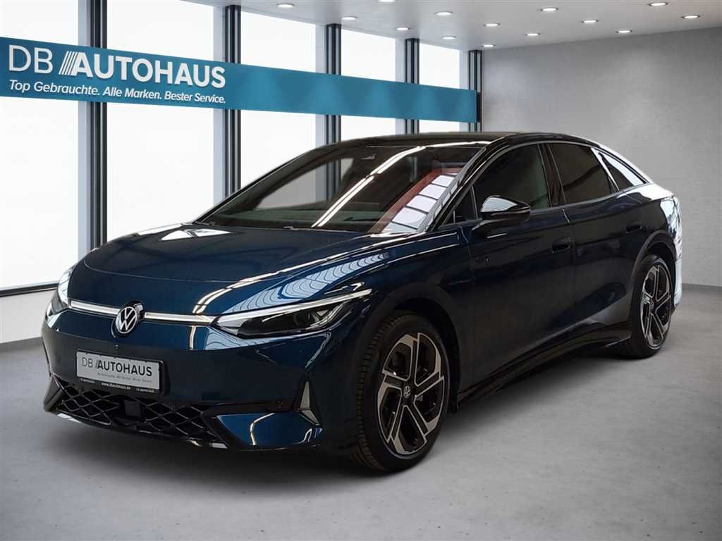 Volkswagen ID.7 GTX 4MOTION 86 kWh  Komfortpaket IQ.Drive