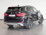 BMW X3 xDrive30e LED+Temp+AHK+AppleCarPlay DW 0,5% - BMW in Erfurt: 3.0